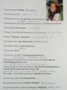 Gewinnspiel-Poster - Kurs 2A